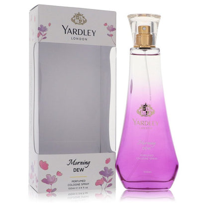Yardley Morning Dew