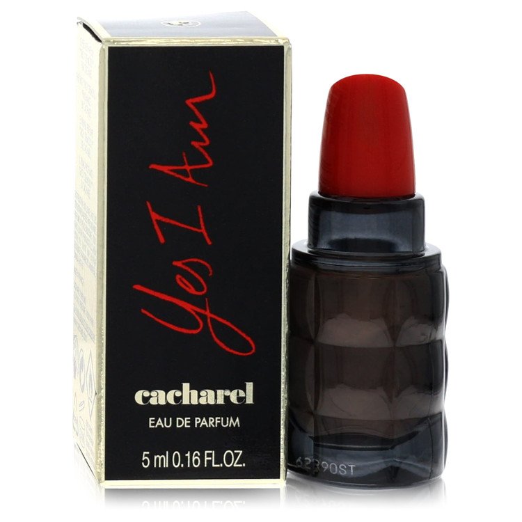 Cacharel Yes I Am eau de parfum for women - Image 10