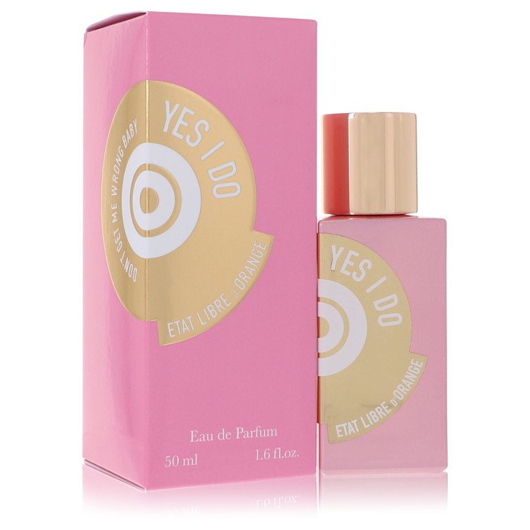 Etat Libre d'Orange Yes I Do eau de parfum for women - Image 3