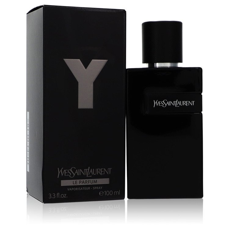 Yves Saint Laurent Y Le Parfum eau de parfum for men - Image 2