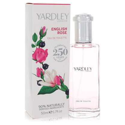 English Rose Yardley