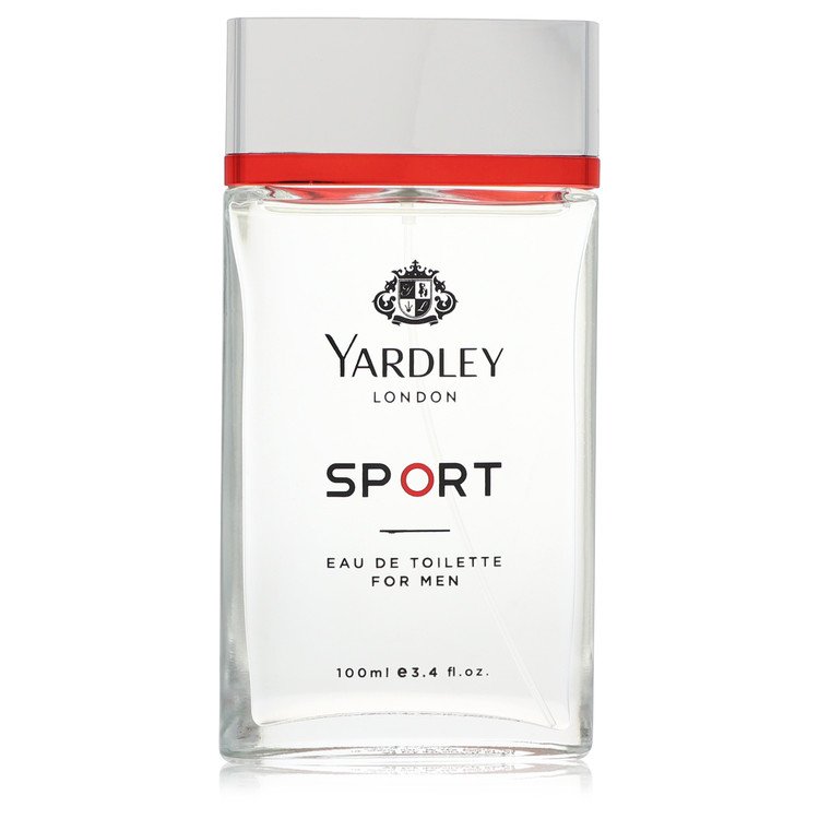 Yardley Sport