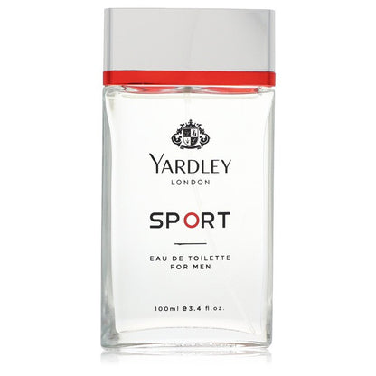Yardley Sport