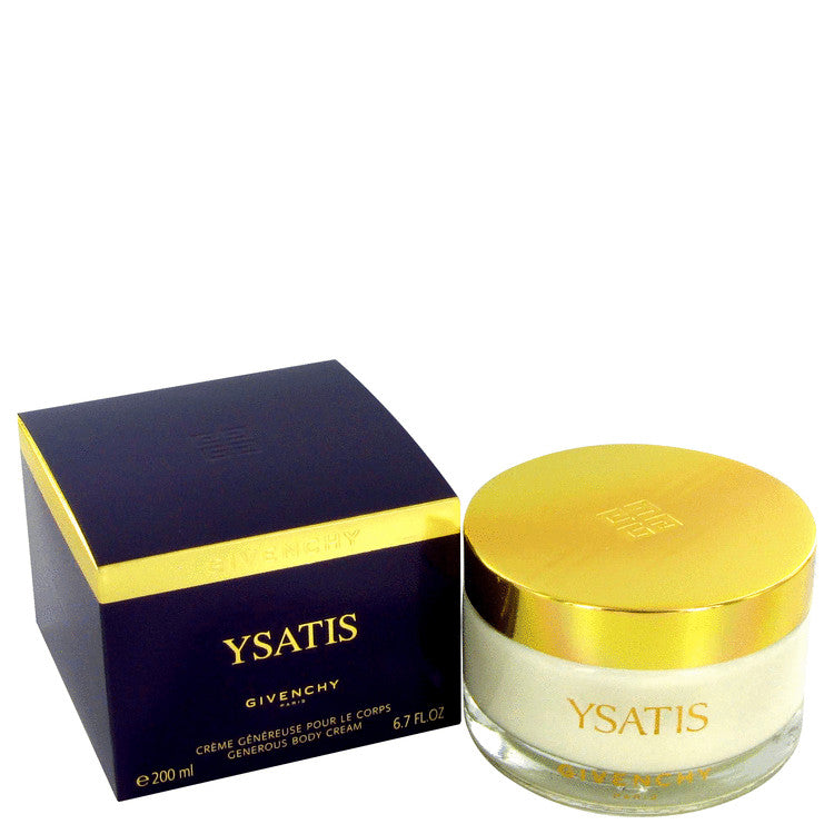 Ysatis