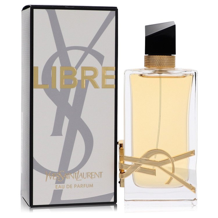 Yves Saint Laurent Libre eau de parfum for women - Image 2