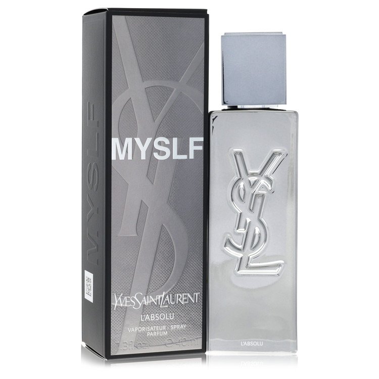 Yves Saint Laurent Myslf L'absolu