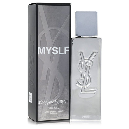 Yves Saint Laurent Myslf L'absolu