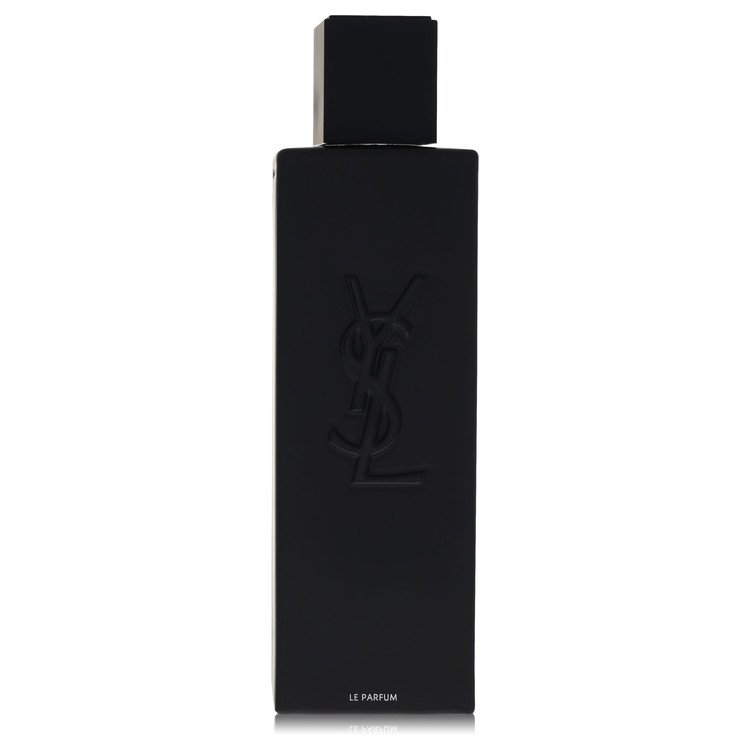 Yves Saint Laurent Myslf