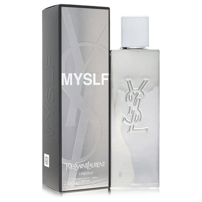 Yves Saint Laurent Myslf L'absolu