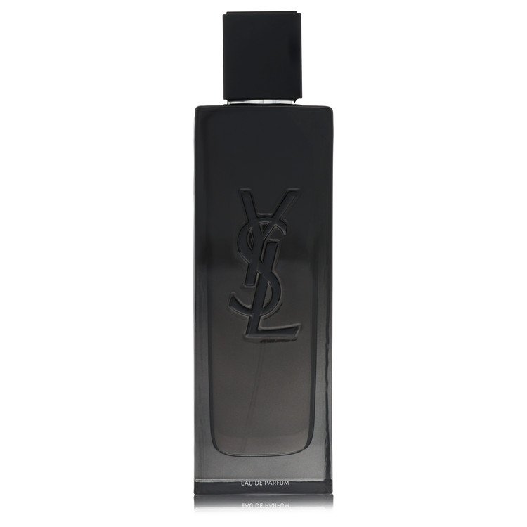 Yves Saint Laurent Myslf