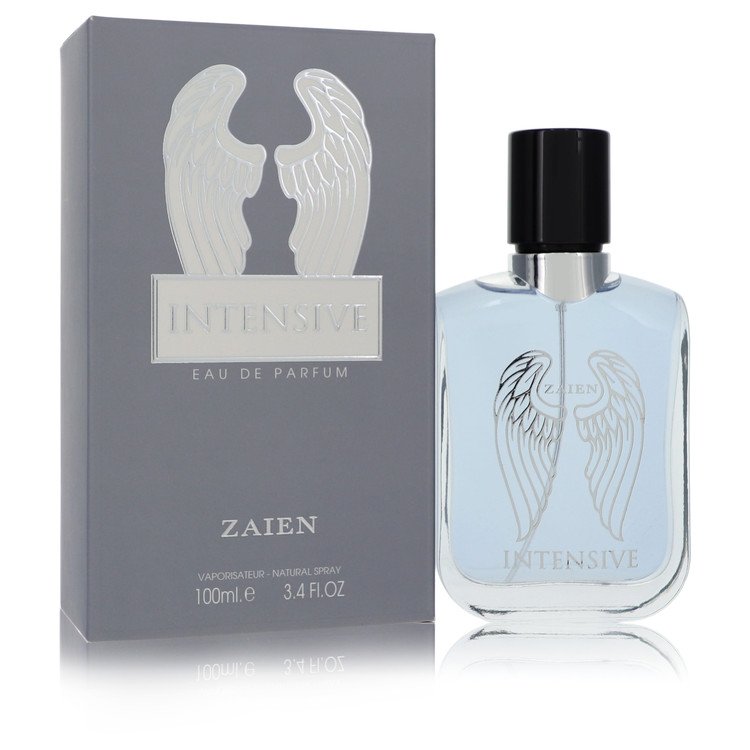 Zaien Intensive eau de parfum for men - Image 2