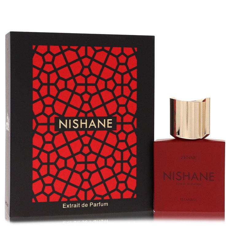 Nishane Zenne parfum for women - Image 2