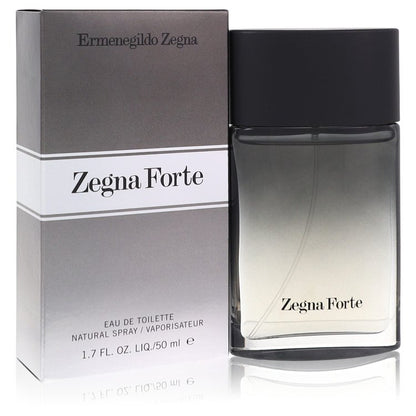 Zegna Forte