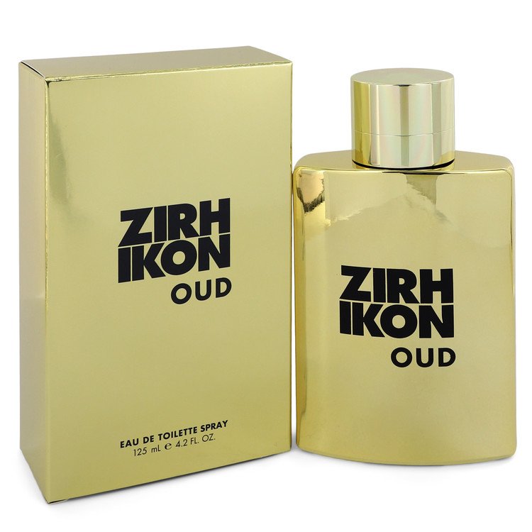 Zirh International Zirh Ikon Oud eau de toilette for men - Image 2