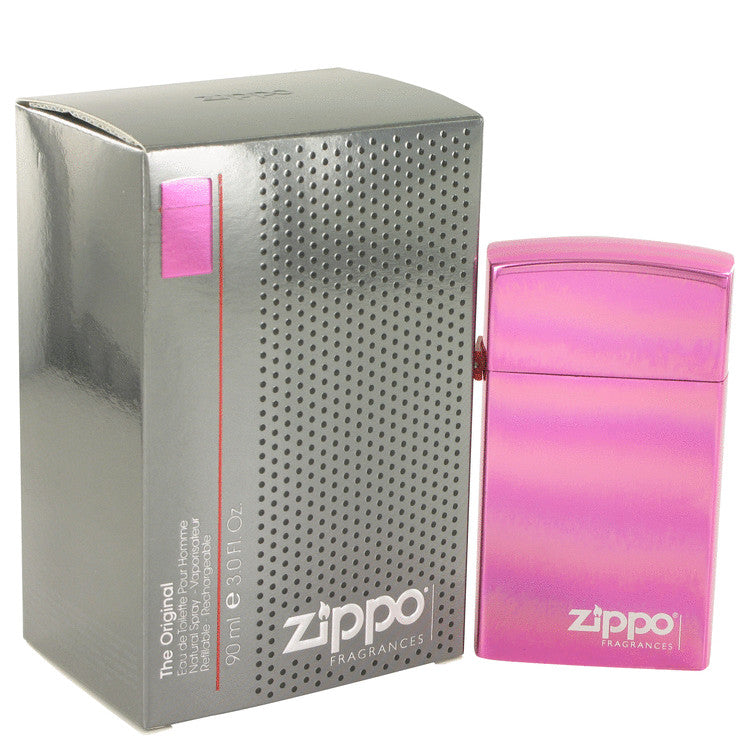 Zippo Pink