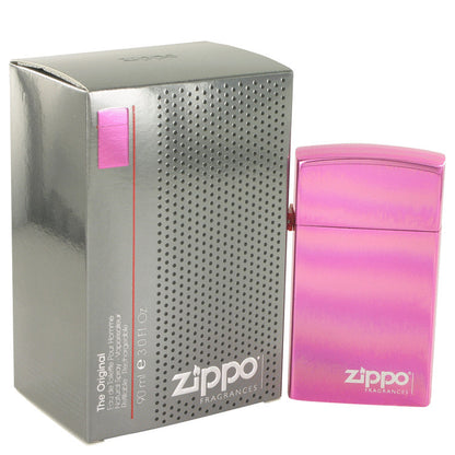 Zippo Pink