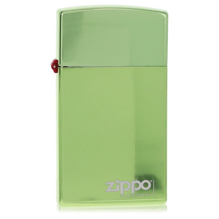 Zippo Green