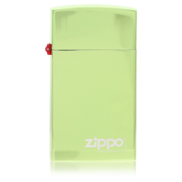 Zippo Green