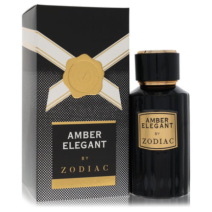 Zodiac Amber Elegant
