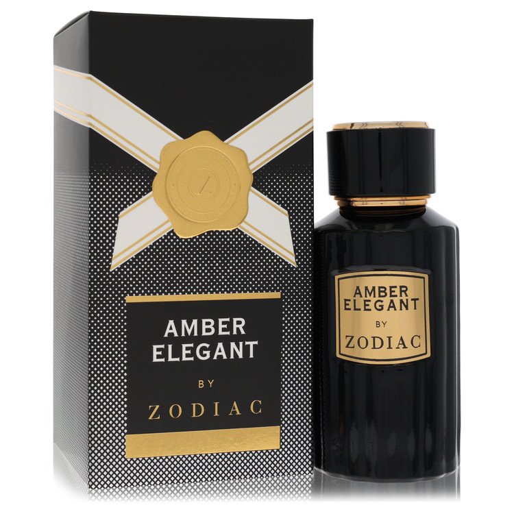 Zodiac Amber Elegant