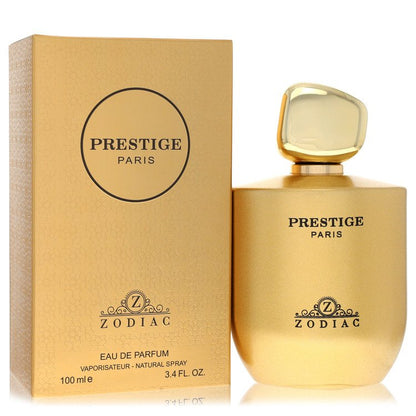 Zodiac Prestige eau de parfum for women - Image 2