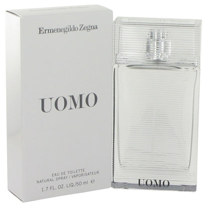 Zegna Uomo