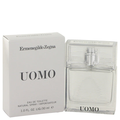 Zegna Uomo