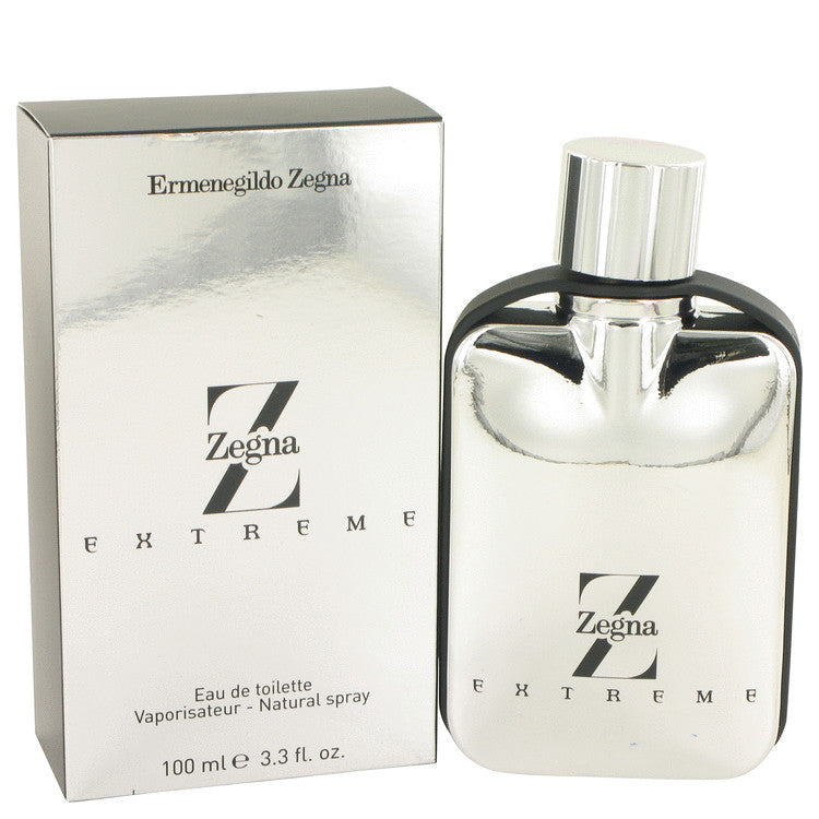 Z Zegna Extreme