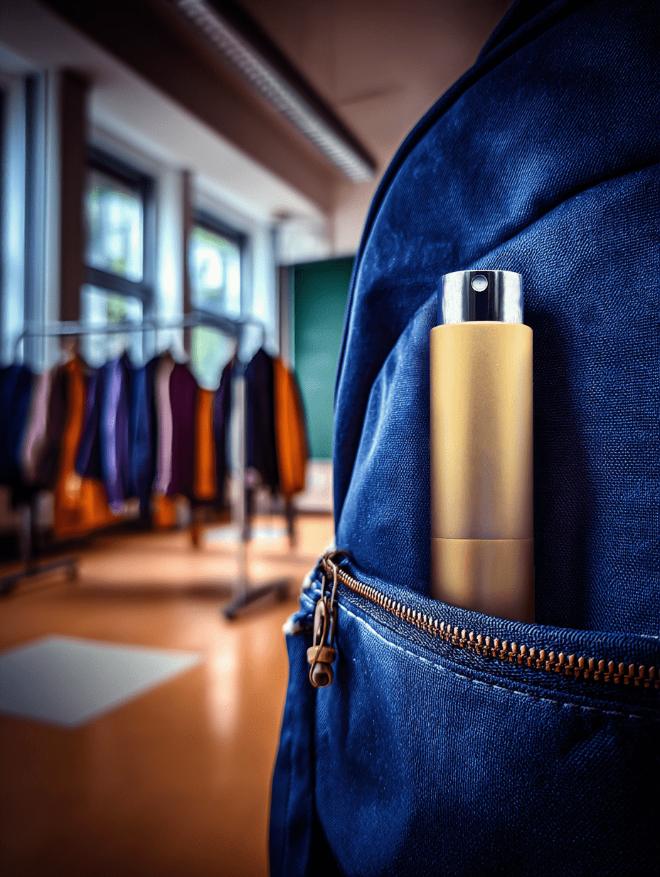 Demeter Leather