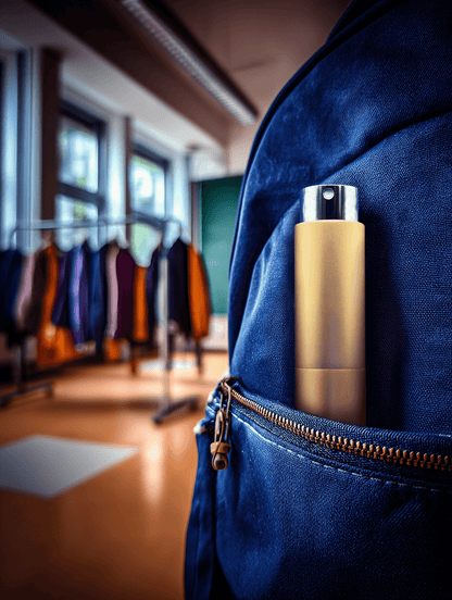 Demeter Leather