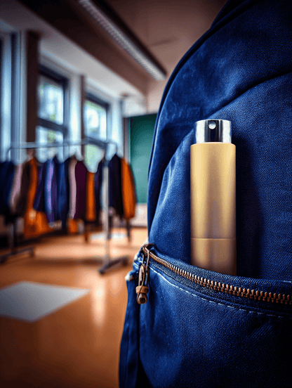 Club De Nuit Urban Man Elixir
