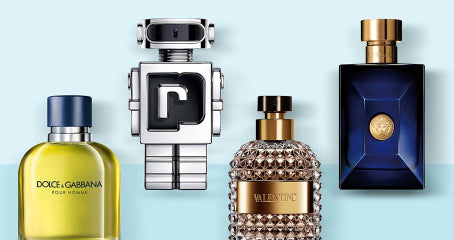 Cologne for Men