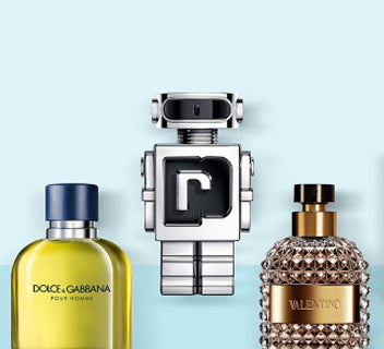 Cologne for Men