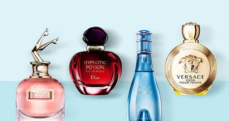 Perfumes for Women