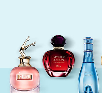Perfumes for Women