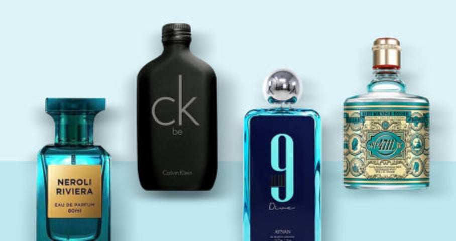 Unisex Fragrances