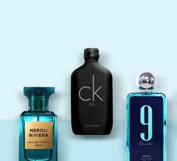 Unisex Fragrances